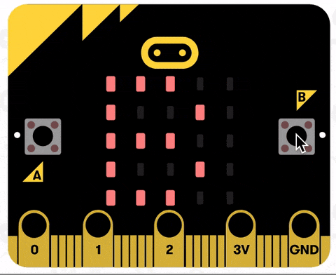 Bubble Sort Animation