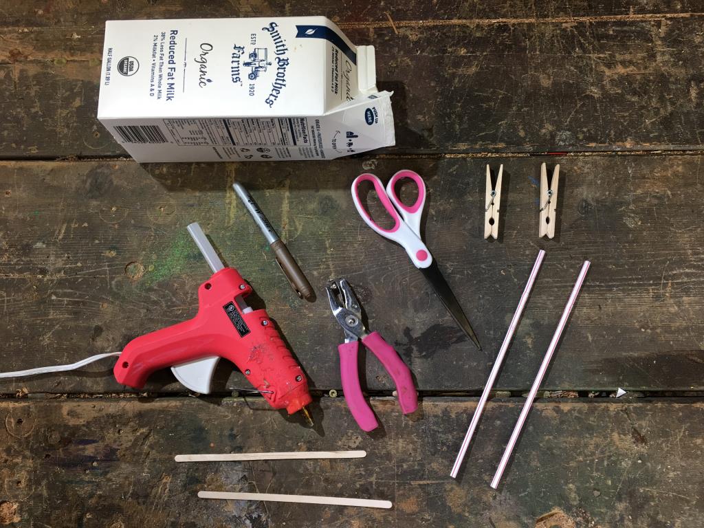 Materials