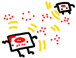@boardname@ sending moods around